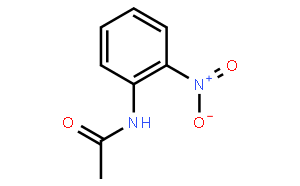 2-硝基乙酰苯胺