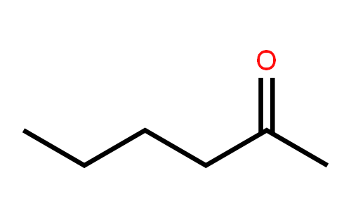 2-己酮, Standard for GC