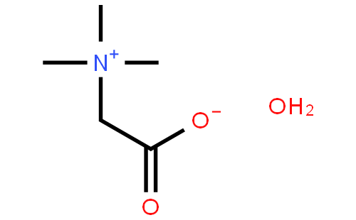 甜菜碱,一水