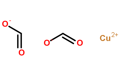 四水甲酸铜