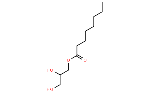 1-Octanoyl-rac-glycerol