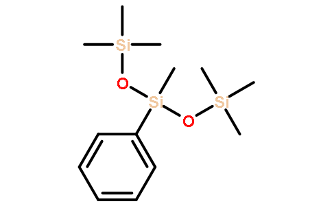 3-PHENYLHEPTAMETHYLTRISILOXANE