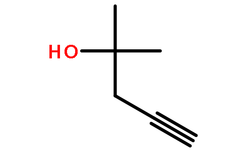 2-Methylpent-4-yn-2-ol