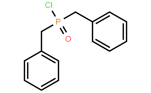 DIBENZYLPHOSPHORYL CHLORIDE