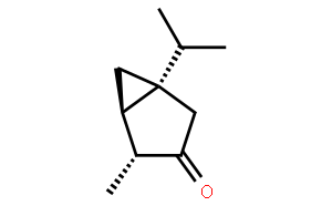 (1S,4R,5R)- 3-崔柏酮