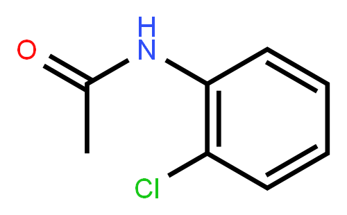N-(2-氯苯基)乙酰胺