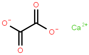 草酸钙一水合物