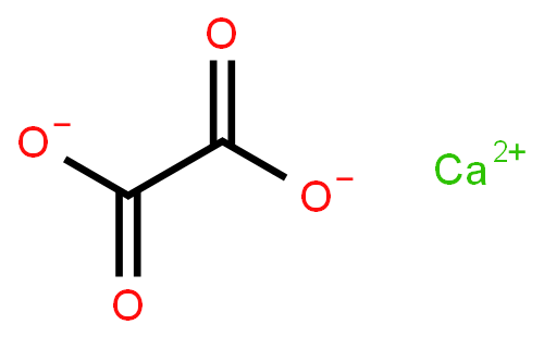 草酸钙
