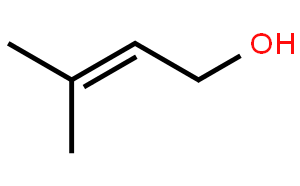 异戊烯醇