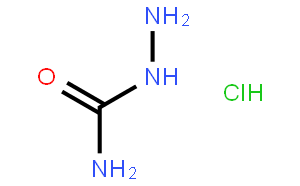 氨基脲盐酸盐