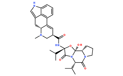 麦角考宁