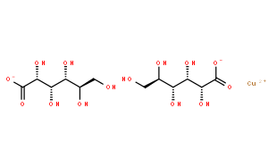 葡萄糖酸铜(II)