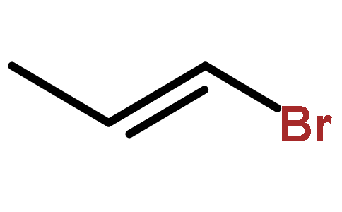 顺-1-溴-1-丙烯,98%