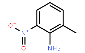 2-methyl-6-nitroaniline