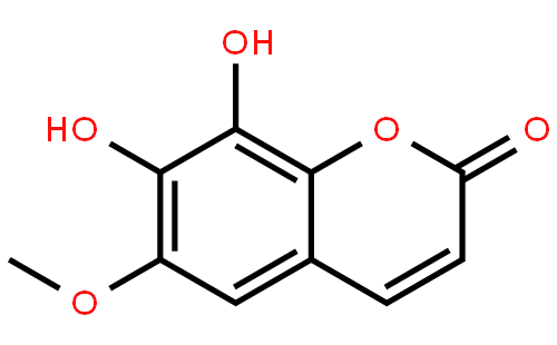 秦皮素