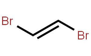 1,2-二溴乙烯