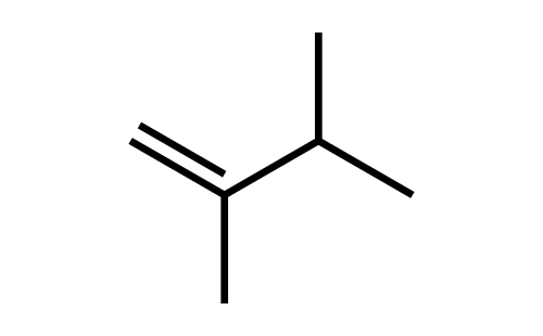 2,3-二甲基-1-丁烯