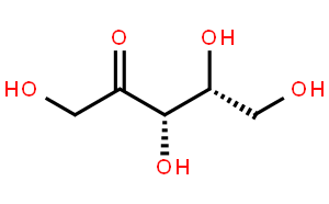 D-木酮糖