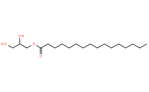1-Palmitoyl-rac-glycerol