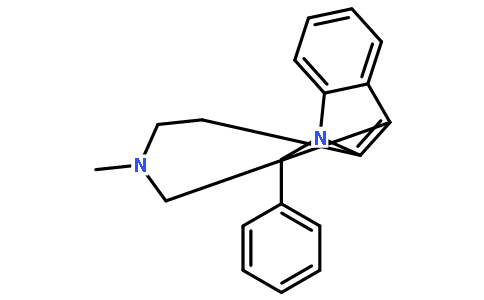 Mebhydrolin