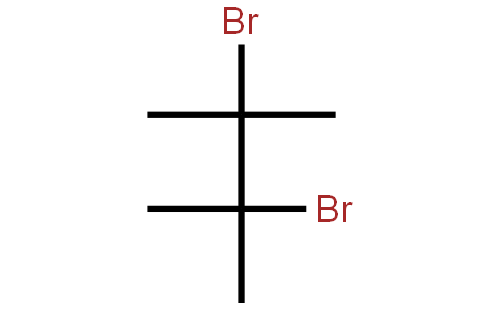 2,3-Dibromo-2,3-dimethylbutane