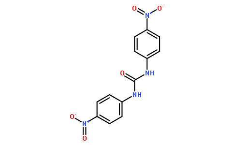 1,3-二(4-硝基苯)脲