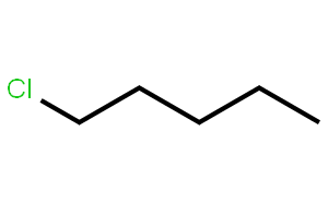 1-氯代正戊烷