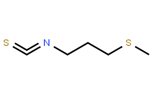 3-(甲基硫代)丙基硫代异氰酸酯