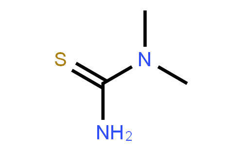 1,3-二甲基硫脲
