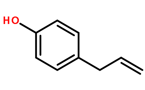 p-烯丙基苯酚
