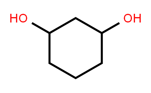 1,3-环己二醇,顺反异构体混合物