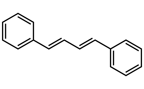 trans,trans-1,4-Diphenyl-1,3-butadiene