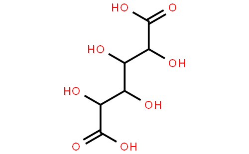 粘液酸