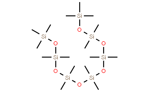 hexadecamethylheptasiloxane Basic information