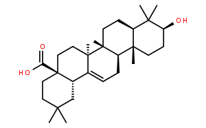 Oleanic acid