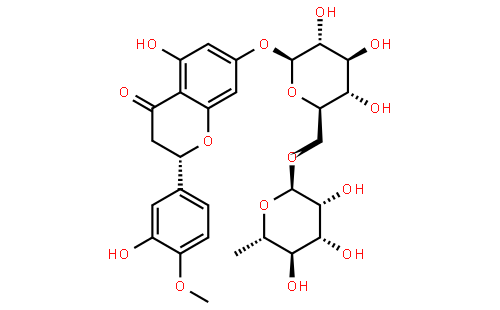 二氢黄酮甙