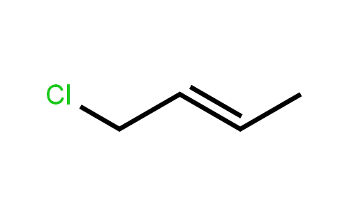巴豆氯