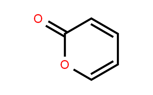 ALPHA-PYRONE