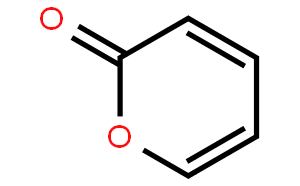 α-吡喃酮