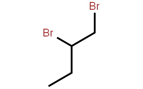 1,2-二溴丁烷