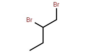 1,2-二溴丁烷