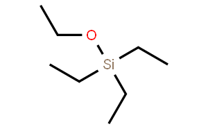乙氧基三乙基硅烷