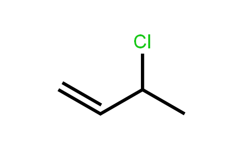 3-氯-1-丁烯