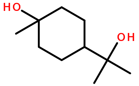 4-p-Menthan-1,8-diol