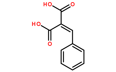 2-Benzylidenemalonic Acid