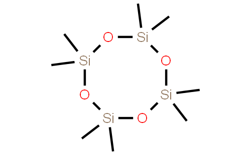 八甲基环四硅氧烷
