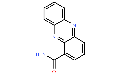 Phenazine-1-carboxamide