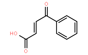 3-benzoylacrylic acid