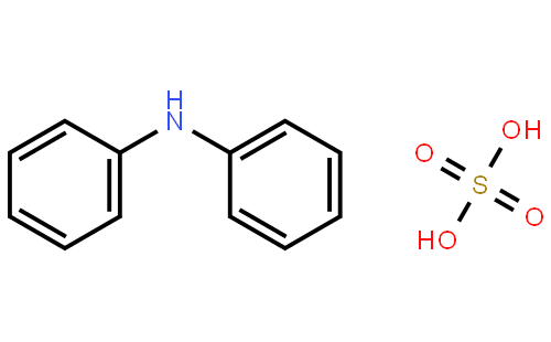 二苯胺硫酸盐