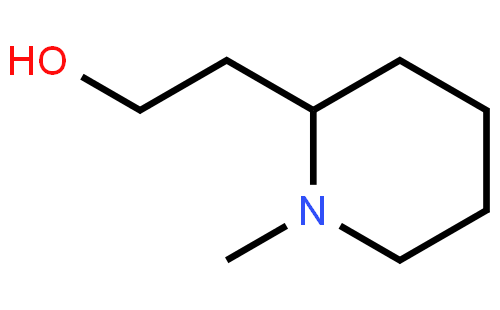 2-(1-Methylpiperidin-2-yl)ethanol